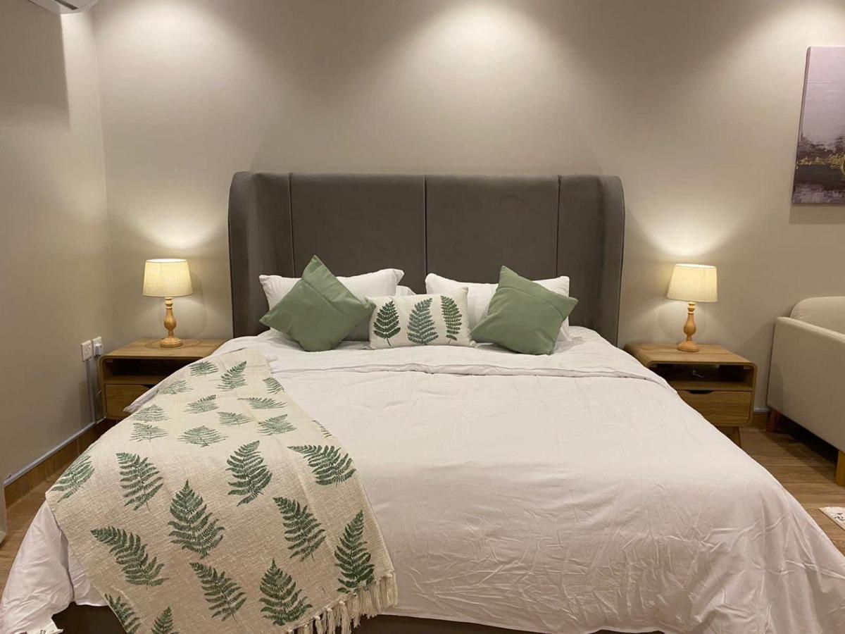 Apartment استديو أنيق وواسع بدخول ذاتي