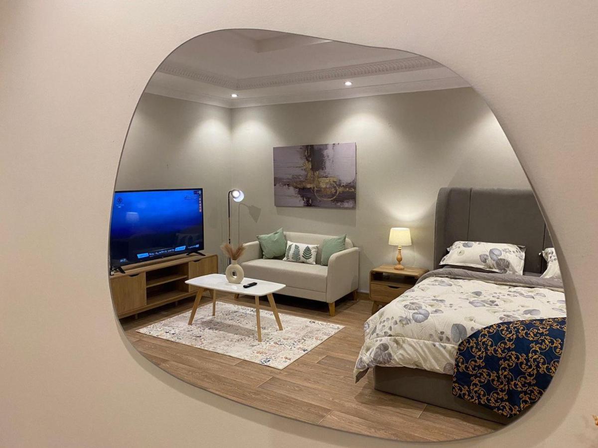 استديو أنيق وواسع بدخول ذاتي Apartment Riyadh