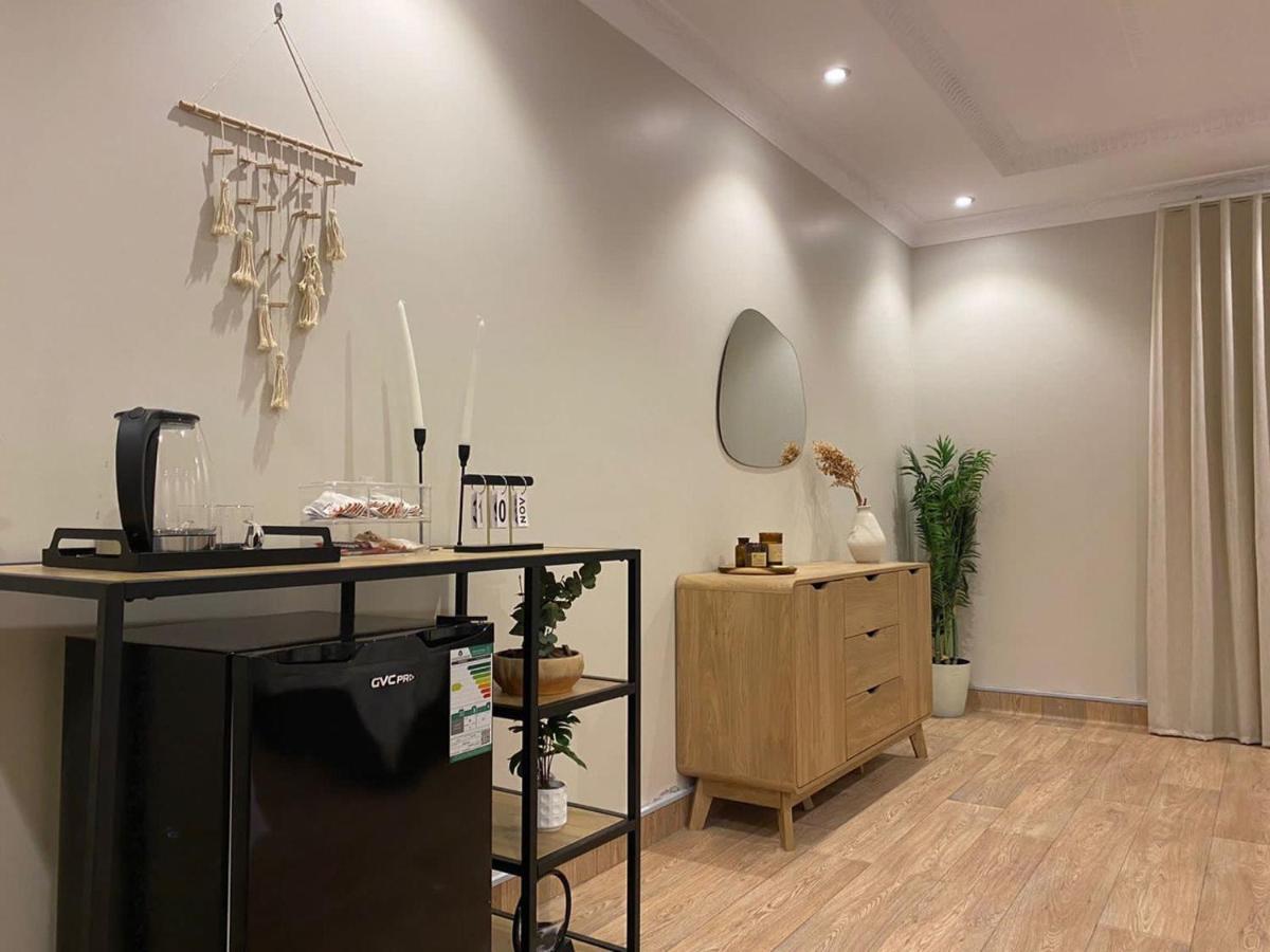 Apartment استديو أنيق وواسع بدخول ذاتي
