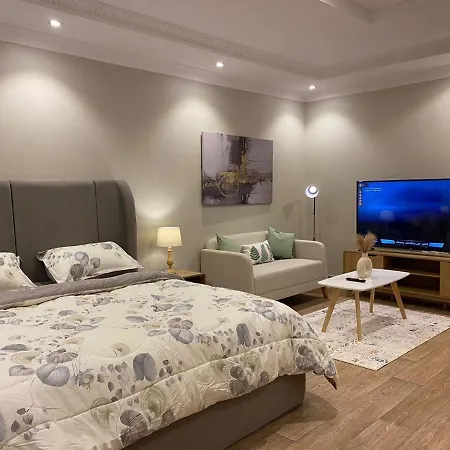 استديو أنيق وواسع بدخول ذاتي Apartment Riyadh Exterior photo